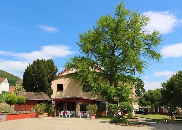Hotel Tenner Neustadt an der Weinstraße