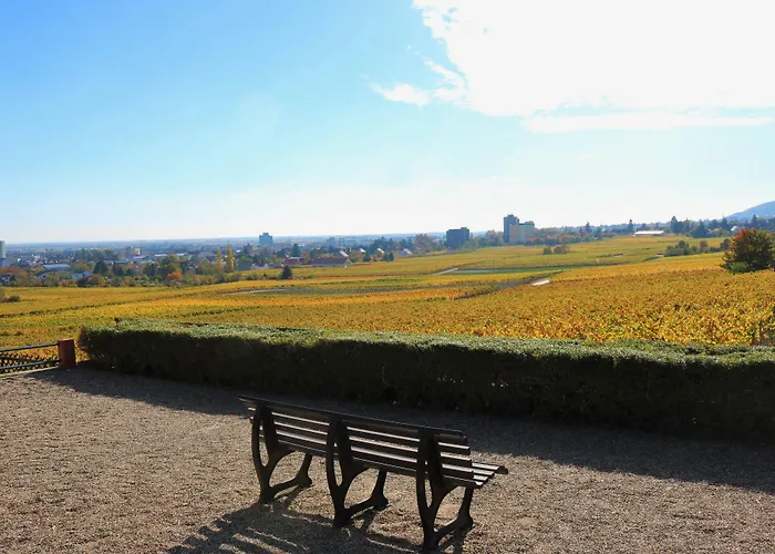 Tenner 3* Neustadt an der Weinstraße