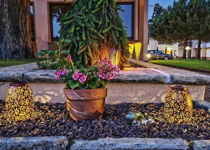 Tenner 3* Neustadt an der Weinstraße