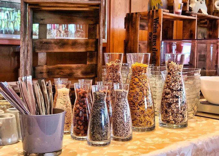 Tenner 3* Neustadt an der Weinstraße