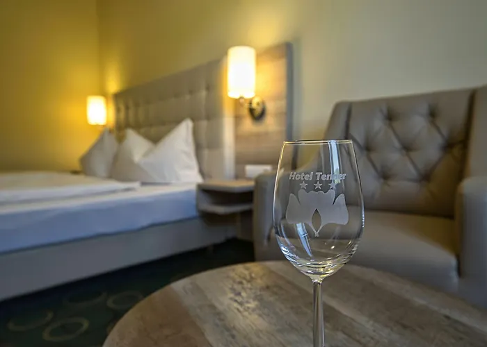 Tenner 3* Neustadt an der Weinstraße