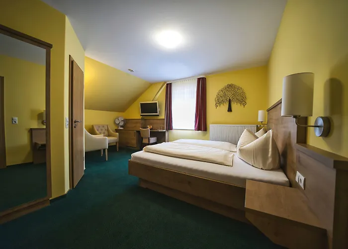 Tenner 3* Neustadt an der Weinstraße