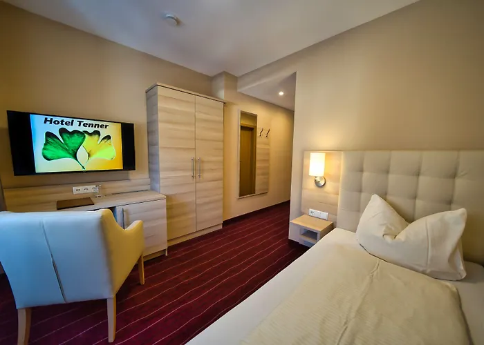 Tenner Hotel Neustadt an der Weinstraße