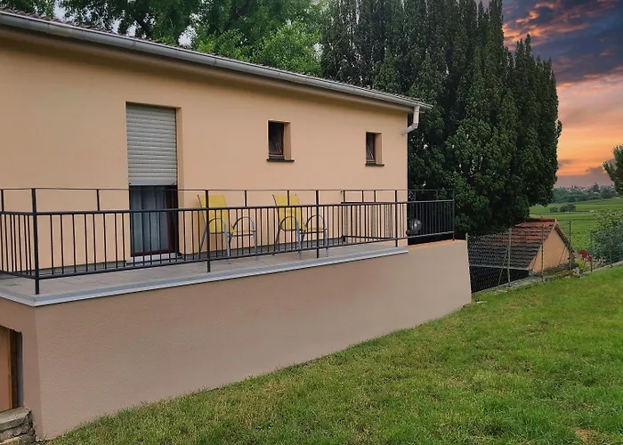 Hotel Tenner Neustadt an der Weinstraße